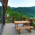 Irem Chalet