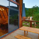 Irem Chalet Trabzon