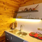 Irem Chalet *