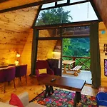 Chalet Irem *
