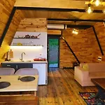 Irem Chalet