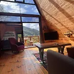 Irem Chalet Trabzon