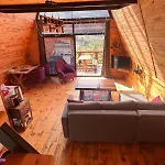 Irem Chalet Trabzon