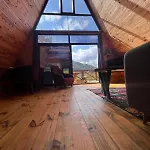 Chalet Irem *