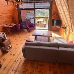 Chalet Irem