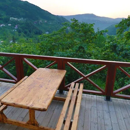 Irem Chalet