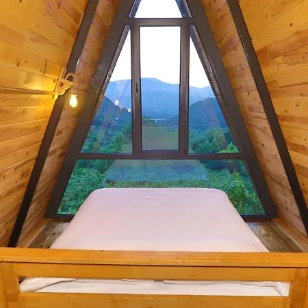 Irem Chalet Trabzon