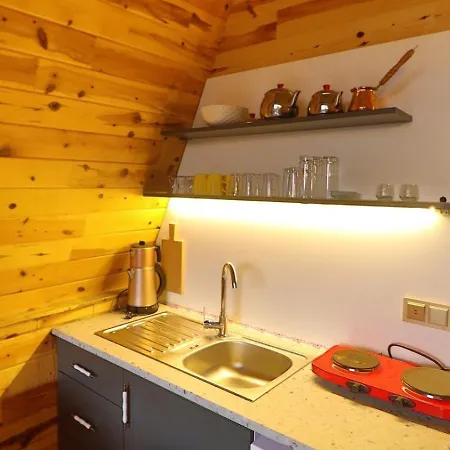 Irem Chalet *