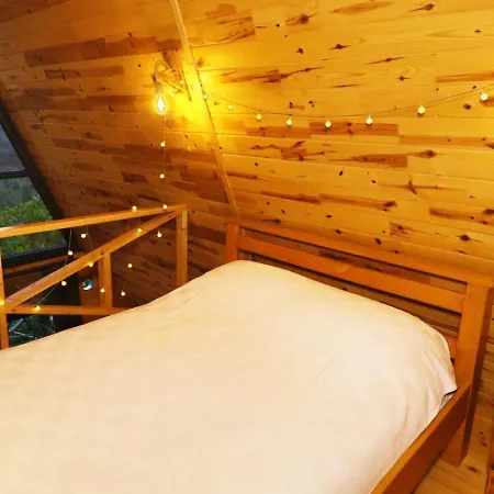 Chalet Irem