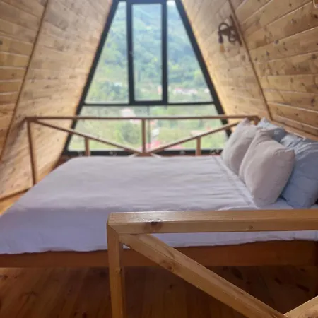 Chalet Irem
