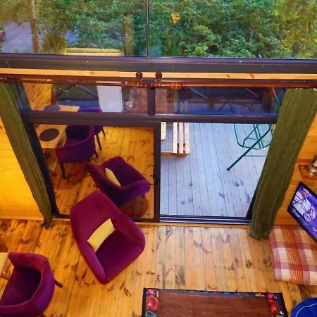 Irem Chalet *