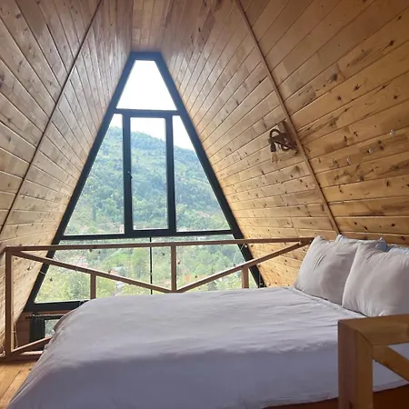 Chalet Irem Trabzon