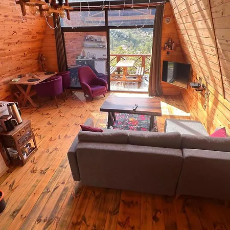 Chalet Irem
