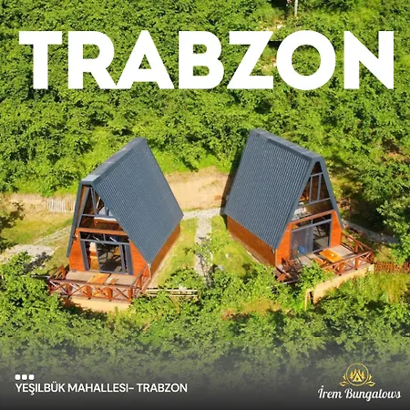Irem * Trabzon