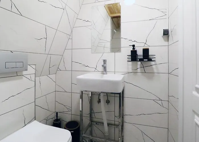 Irem Domek alpejski Trabzon